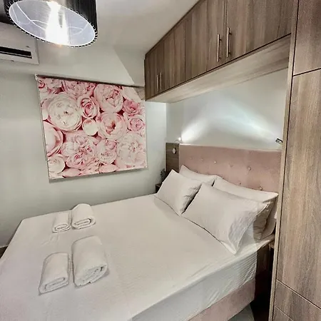 Appartement Katerina Luxurious Sea View *