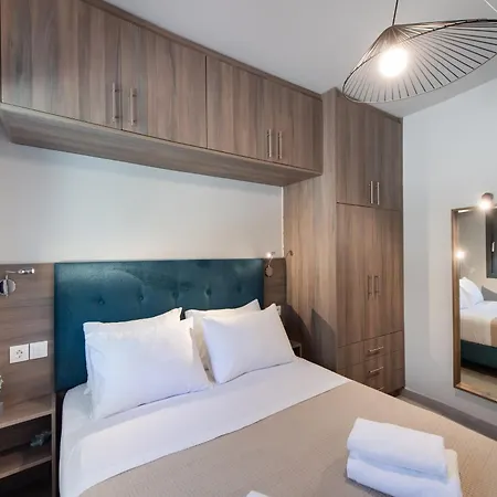 Katerina Luxurious Sea View * Никиана