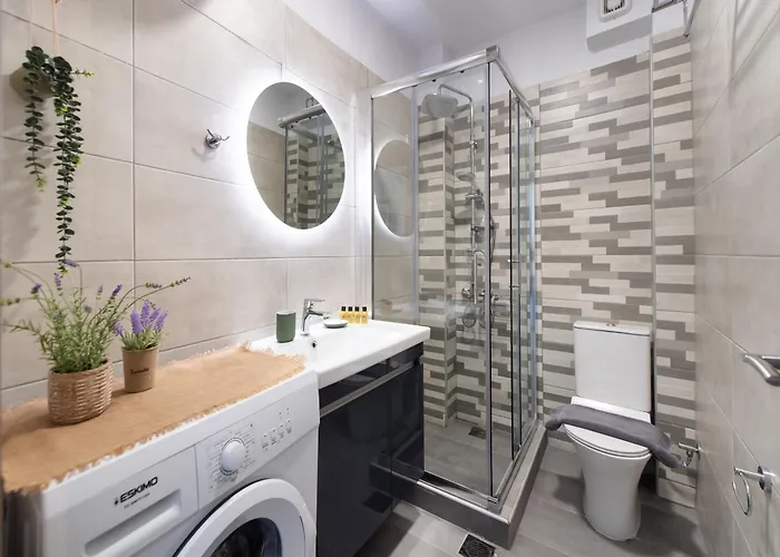 Katerina Luxurious Sea View