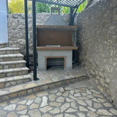 Katerina Luxurious Sea View Appartement