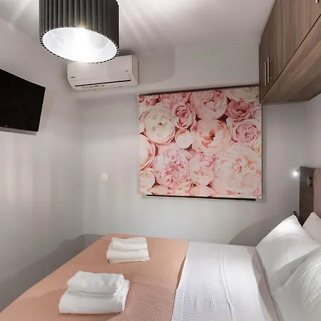 Appartement Katerina Luxurious Sea View