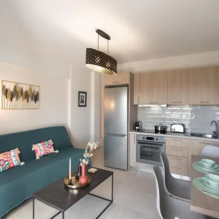 Appartement Katerina Luxurious Sea View *