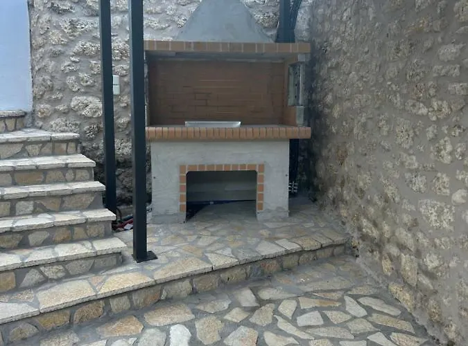 Katerina Luxurious Sea View Apartmán
